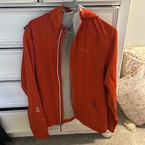 Men’s Mountain Hard Wear Rain Jacket